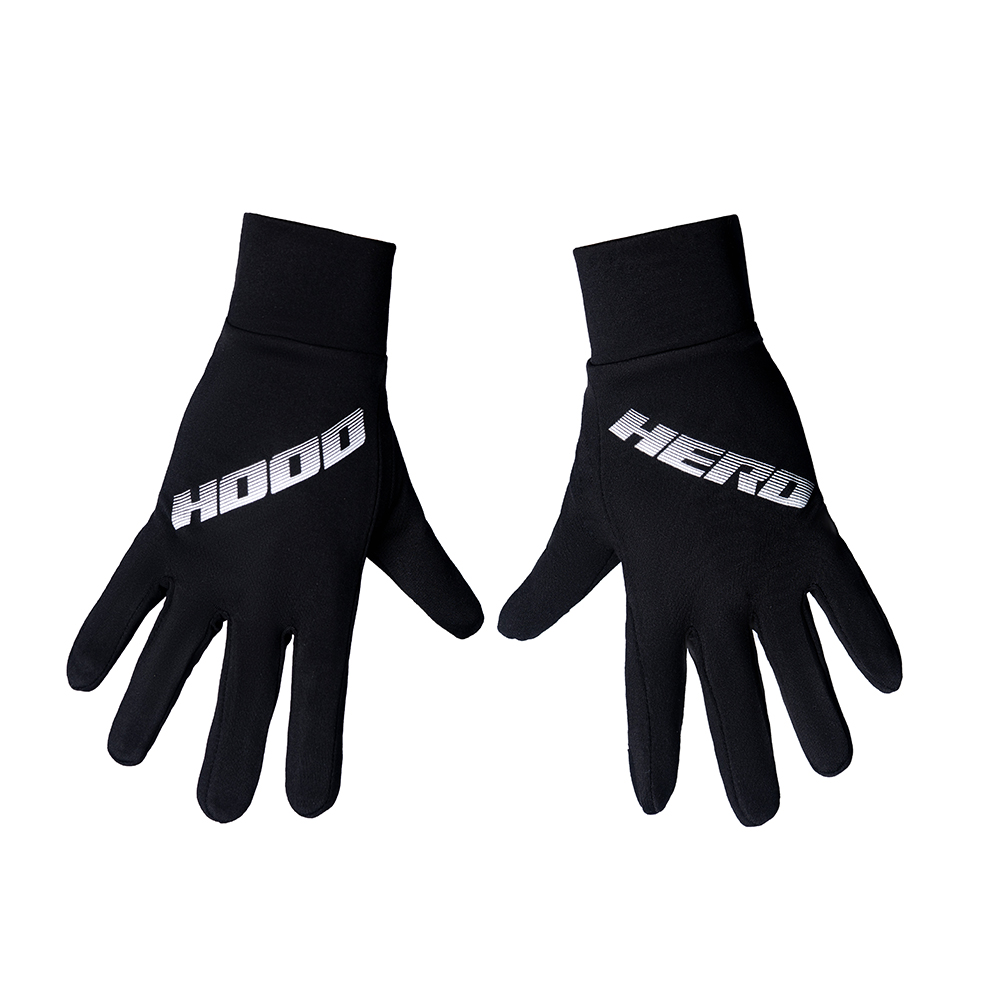 Gloves Separ - Black
